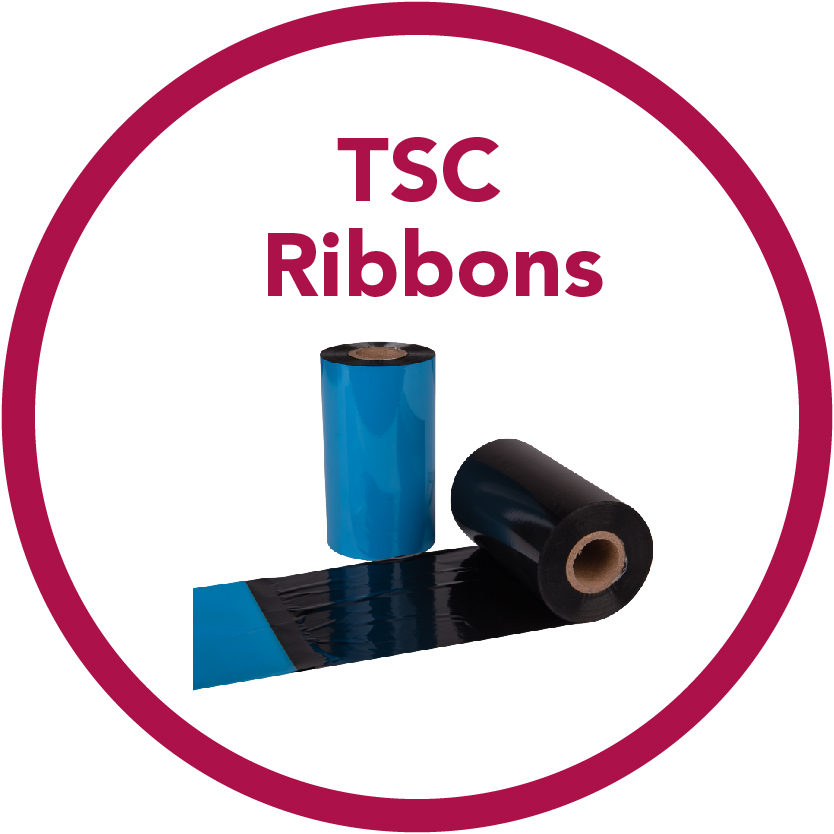 TSC Ribbons